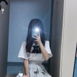【新竹外送茶】20歲小隻馬 清純嫩妹登場 膚白細嫩 青澀未開發 互動自然 乖巧聽話 女友