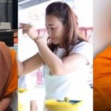 泰國名僧龍婆卓落馬：捲款9200萬泰銖、禪房藏女弟子！揭開「宗教收割」的商業底牌