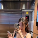 高雄E奶雪兔！小雪的長腿+巨奶，一出現就讓你屏息 🎀🐰