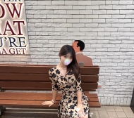 【台北外送茶推薦】小萌 158/44/D/25歲｜甜美女友感｜高顏值可愛系女孩｜人氣推薦