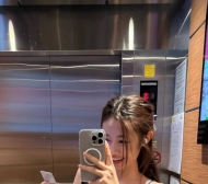 高雄E奶雪兔！小雪的長腿+巨奶，一出現就讓你屏息 🎀🐰