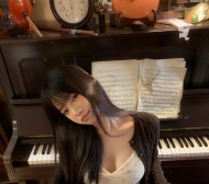 【台北外送茶推薦】糖糖 163/47/D/21歲｜音樂系學生｜甜美純慾系女孩｜聲音超好聽