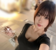 【台北外送茶推薦】蜜桃 163/46/D/22歲｜純欲系女孩｜小蠻腰長腿｜高顏值女友感