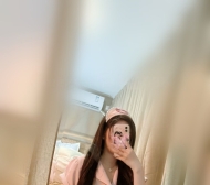 樂薇 165 58 H 25歲
