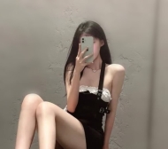 新竹高冷女神：茉莉的勾魂眼神與舔技 👑