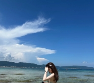 【台北】高挑氣質模特 身材火辣 服務貼心