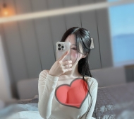 【高雄外送茶】網拍兼職｜咘咘 165cm／47kg／E罩杯｜24歲 長腿女友系