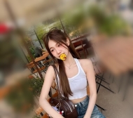 台北外送茶推薦｜詩詩 167cm 氣質長腿女孩
