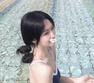 23歲嬌小正妹，無套親密play，台北限定體驗 🍓