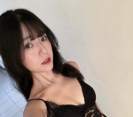 【高雄外送茶推薦】可樂 157/47/C/24歲｜鄰家系甜美女孩｜高人氣女友感推薦