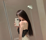 【台中外送茶推薦】晨晨 162/48/D/27歲｜輕熟女系｜溫柔好聊