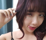 台北情慳按摩師：Coco的媚眼與指技 💋