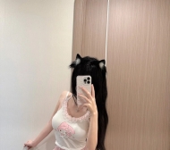 【雙北】  甜美可愛學生妹.嬌小玲瓏的身材  細心地服務.#讓你回味無窮呢!!