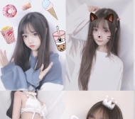 【高雄外送茶推薦】莉莉 156/40/B/18歲｜嬌小可愛系｜甜美鄰家女孩