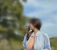 彤櫻 163.55.G.27歲   中美混血 單身  性慾強盛