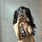 【台北外送茶推薦】小蕾 163/50/E/21歲｜學生系甜妹｜高顏值曲線女孩｜台北人氣推薦
