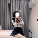 【台南外送茶推薦】蜜橙 160/48/C/22歲｜學生系甜妹｜清純氣質女孩｜台南人氣推薦