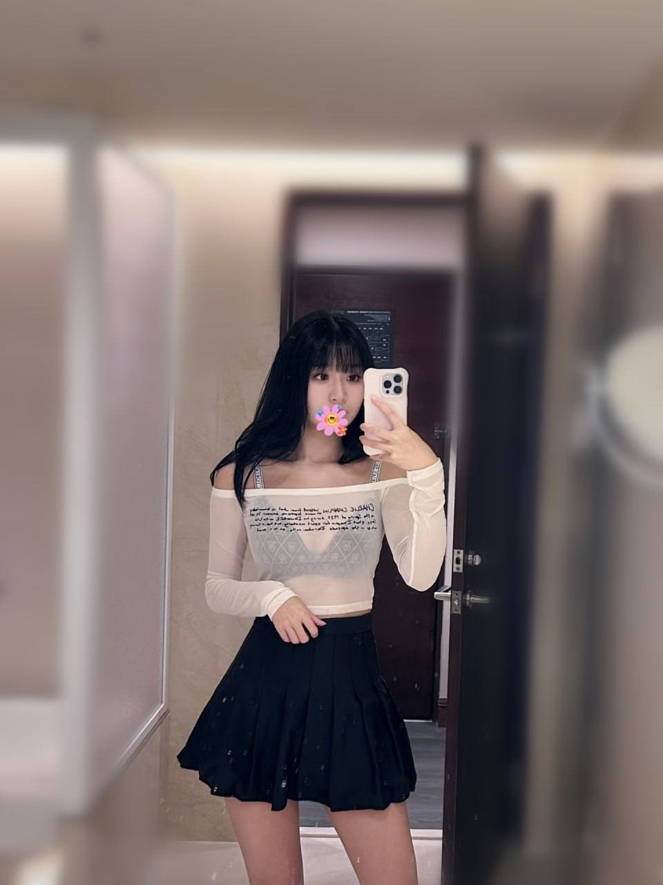 【台中外送茶推薦】#逢甲大學 行銷系 時尚女孩