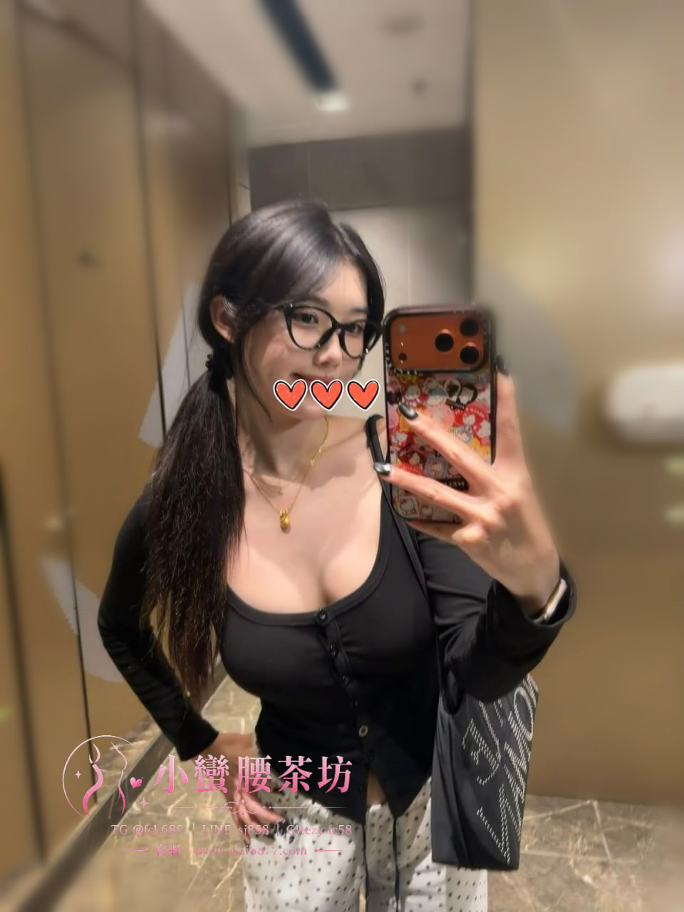 台中20位口碑妹推薦｜人氣女孩名單｜可愛、辣妹、高挑系完整整理
