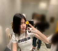 【台北外約】小可 161/44/C 21歲｜青春活力的清純系纖細長腿正妹