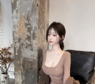 【高雄外送茶推薦】艾菲 165/48/F/24歲｜巨乳系麻豆臉｜高顏值人氣款