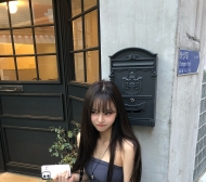 #彩妝師 甜美大眼正妹 皮膚白皙