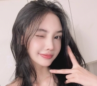 【台北外送茶推薦】染染 164/46/C/25歲｜熱情活潑系女孩｜高顏值氣質美女