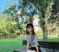 【新竹外送茶】可愛溫柔俏皮 身材很有料喔 敢玩會互動 可LG 69 舔穴 火車便當