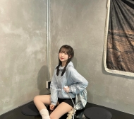 透明系正妹丨鄰家初戀感丨空氣感氣質丨白皙鎖骨控丨20歲稚嫩系丨高質感私藏
