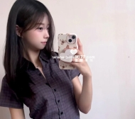 【台南氣質外約】米亞 163/47/C 24歲｜精緻時尚系美容師、溫柔保養控女神