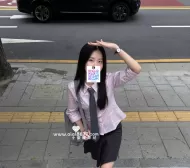 【高雄校園風外約】樂樂 160/44/B 20歲｜20歲初戀感自然系正妹、青春活潑好聊天
