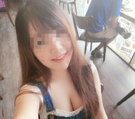 水靈 163，D杯，21歲～  優質妹～超甜美美少女～優惠中～