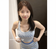 【台中私密推薦】樂咪 158/43/C 20歲｜甜美俏皮小隻馬、解鎖火車便當女友