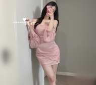 【新竹外送茶推薦】安琪 168/48/D/25歲｜高挑模特兼職｜氣質女神系女孩