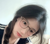 【高雄外送茶推薦】小蘿 158/45/D/20歲｜甜心初戀系｜無辜小鹿感女孩